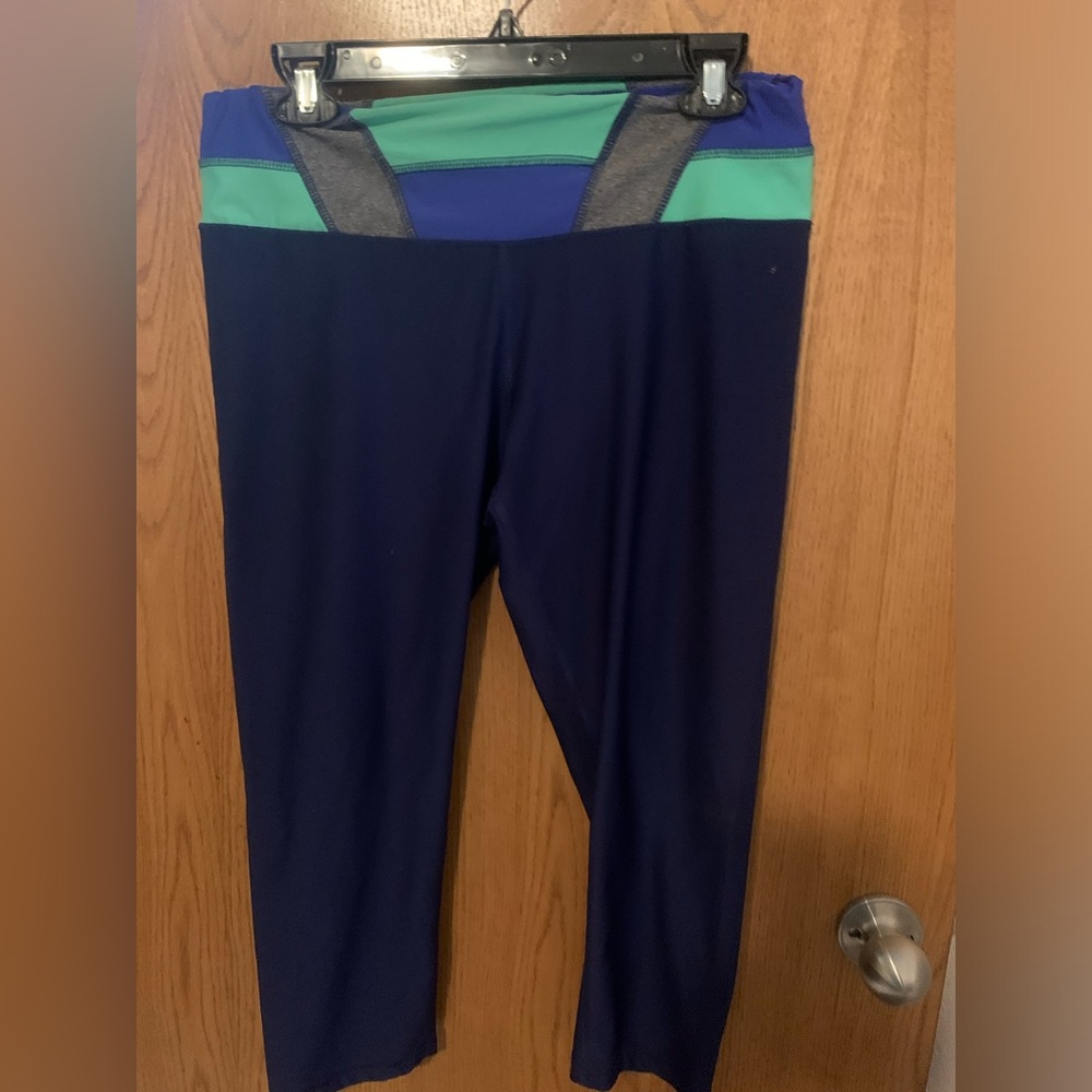 RBX athletic leggings